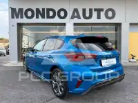 2022 Ford FOCUS