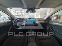 2022 Ford FOCUS