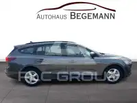 2022 Ford FOCUS