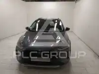 2022 Ford FOCUS