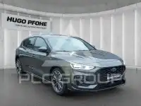 2022 Ford FOCUS