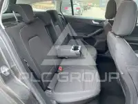 2022 Ford FOCUS