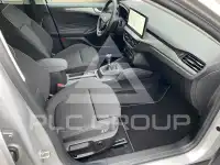 2022 Ford FOCUS