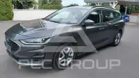 2022 Ford FOCUS