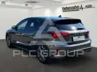 2022 Ford FOCUS