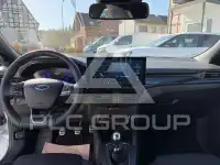 2022 Ford FOCUS