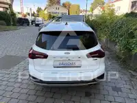 2022 Ford FOCUS