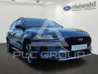 2022 Ford FOCUS