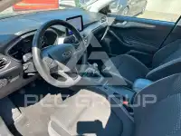 2022 Ford FOCUS