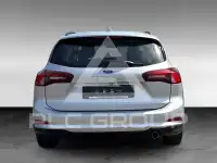 2022 Ford FOCUS