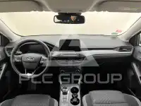 2022 Ford FOCUS