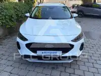 2022 Ford FOCUS