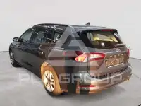 2022 Ford FOCUS