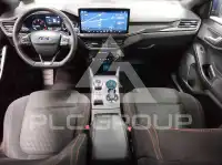 2022 Ford FOCUS