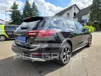 2022 Ford FOCUS