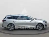 2022 Ford FOCUS
