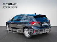 2022 Ford FOCUS