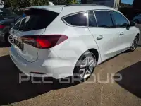 2022 Ford FOCUS