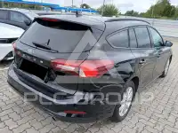 2022 Ford FOCUS