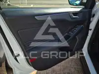 2022 Ford FOCUS