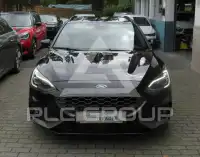 2022 Ford FOCUS