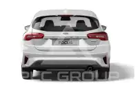 2022 Ford FOCUS