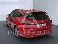 2022 Ford FOCUS