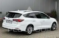 2022 Ford FOCUS
