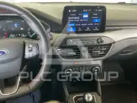 2022 Ford FOCUS