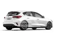 2022 Ford FOCUS