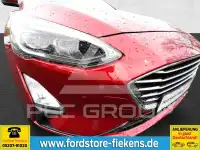 2022 Ford FOCUS