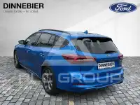2022 Ford FOCUS