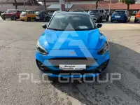 2022 Ford FOCUS