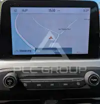 2022 Ford FOCUS