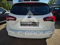 2022 Ford FOCUS