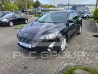 2022 Ford FOCUS