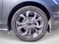 2022 Ford FOCUS