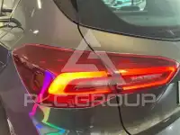 2022 Ford FOCUS