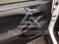 2022 Ford FOCUS