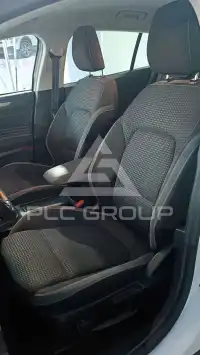 2022 Ford FOCUS