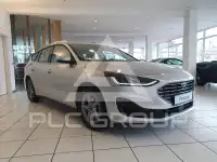2022 Ford FOCUS