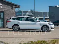 2022 Ford FOCUS