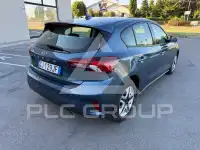 2022 Ford FOCUS