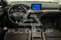 2022 Ford FOCUS