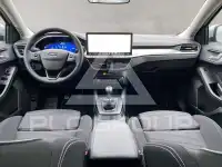 2022 Ford FOCUS