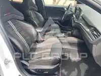 2022 Ford FOCUS