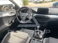 2022 Ford FOCUS