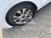 2022 Ford FOCUS