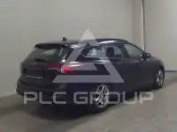 2022 Ford FOCUS