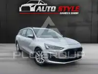 2022 Ford FOCUS
